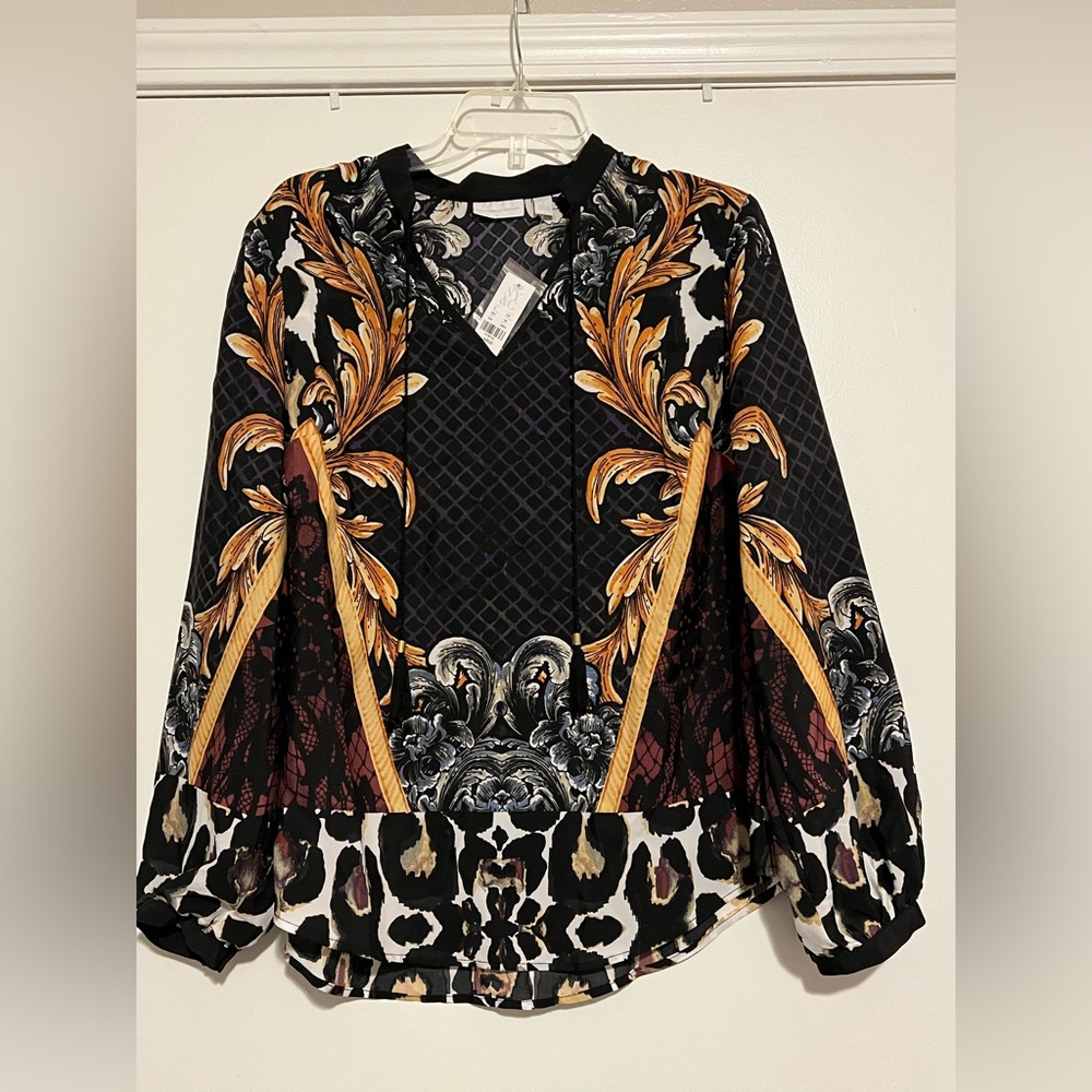 Women’s blouse